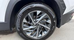 Hyundai Tucson 2024 года за 14 200 000 тг. в Алматы – фото 5