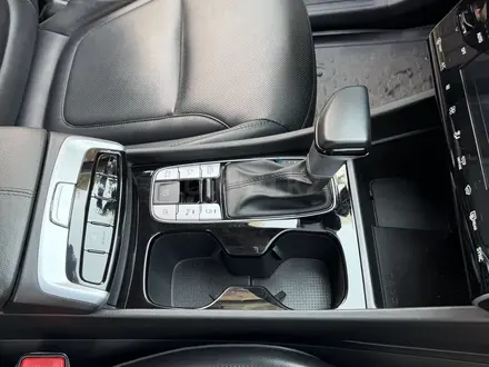 Hyundai Tucson 2024 года за 14 200 000 тг. в Алматы – фото 8