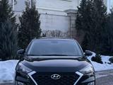 Hyundai Tucson 2020 года за 11 999 999 тг. в Алматы