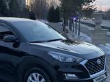 Hyundai Tucson 2020 года за 11 999 999 тг. в Алматы – фото 3