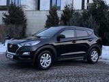 Hyundai Tucson 2020 года за 11 999 999 тг. в Алматы – фото 5