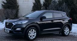 Hyundai Tucson 2020 года за 11 999 999 тг. в Алматы – фото 5