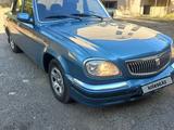ГАЗ 31105 Волга 2004 годаүшін2 600 000 тг. в Талдыкорган