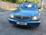 ГАЗ 31105 Волга 2004 годаүшін2 600 000 тг. в Талдыкорган – фото 3