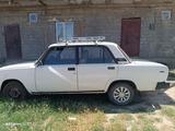 ВАЗ (Lada) 2107 2000 года за 500 000 тг. в Шымкент