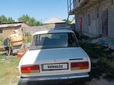 ВАЗ (Lada) 2107 2000 года за 500 000 тг. в Шымкент – фото 2