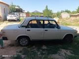 ВАЗ (Lada) 2107 2000 года за 500 000 тг. в Шымкент – фото 3