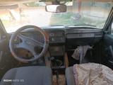 ВАЗ (Lada) 2107 2000 года за 500 000 тг. в Шымкент – фото 5