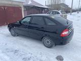 ВАЗ (Lada) Priora 2172 2008 годаfor1 700 000 тг. в Актобе – фото 5