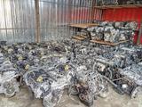 Привозные двигателя на Toyota/Lexus (2AZ/2AR/1MZ/3MZ/2GR/2TR/1UR/3UR/3UZ) за 102 345 тг. в Алматы – фото 2