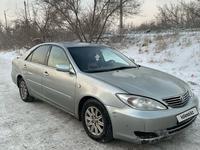 Toyota Camry 2004 годаүшін3 500 000 тг. в Семей