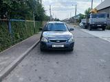 ВАЗ (Lada) Priora 2171 2014 годаүшін1 800 000 тг. в Шымкент – фото 2