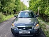 ВАЗ (Lada) Priora 2171 2014 годаүшін1 800 000 тг. в Шымкент – фото 5