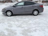 Hyundai Accent 2015 годаfor3 350 000 тг. в Кокшетау