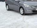 Hyundai Accent 2015 годаfor3 350 000 тг. в Кокшетау – фото 8