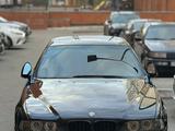 BMW 525 2003 годаүшін5 900 000 тг. в Костанай