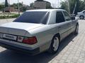 Mercedes-Benz E 230 1991 годаүшін2 400 000 тг. в Астана – фото 12