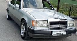 Mercedes-Benz E 230 1991 года за 2 400 000 тг. в Кызылорда – фото 2