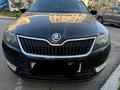Skoda Rapid 2014 года за 4 400 000 тг. в Алматы – фото 7