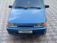 ВАЗ (Lada) 2114 2004 года за 950 000 тг. в Актобе