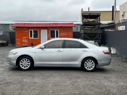 Toyota Camry 2007 года за 5 500 000 тг. в Семей – фото 7