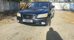 Hyundai Sonata 2008 года за 4 500 000 тг. в Актобе – фото 2