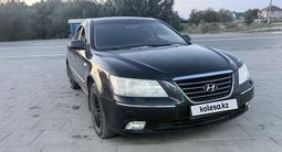 Hyundai Sonata 2008 года за 4 500 000 тг. в Актобе
