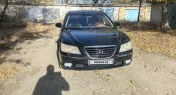 Hyundai Sonata 2008 года за 4 500 000 тг. в Актобе – фото 3