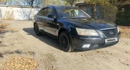 Hyundai Sonata 2008 года за 4 500 000 тг. в Актобе – фото 4