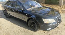 Hyundai Sonata 2008 года за 4 500 000 тг. в Актобе – фото 5