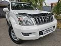 Toyota Land Cruiser Prado 2009 годаүшін18 700 000 тг. в Алматы – фото 7