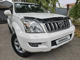 Toyota Land Cruiser Prado 2009 года за 18 700 000 тг. в Алматы