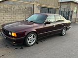 BMW 525 1991 года за 850 000 тг. в Шымкент