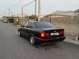 BMW 525 1991 года за 850 000 тг. в Шымкент – фото 3