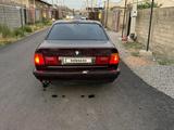BMW 525 1991 года за 850 000 тг. в Шымкент – фото 5