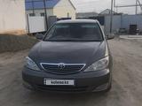 Toyota Camry 2006 года за 4 000 000 тг. в Атырау – фото 4