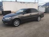 Toyota Camry 2006 годаүшін4 000 000 тг. в Атырау – фото 5