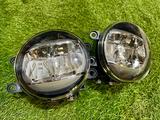 Птф Туманки противотуманные фары Toyota Lexus LED за 75 000 тг. в Караганда
