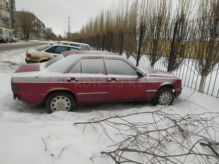 Mercedes-Benz 190 1990 года за 1 200 000 тг. в Актобе – фото 2