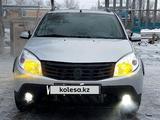 Renault Sandero 2014 годаүшін2 500 000 тг. в Актобе