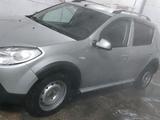 Renault Sandero 2014 годаүшін2 500 000 тг. в Актобе – фото 4