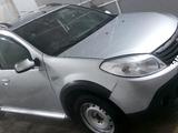 Renault Sandero 2014 годаүшін2 500 000 тг. в Актобе – фото 5