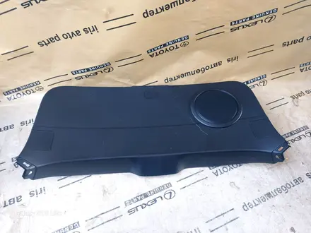 Нижней облицовке (панели) крышки багажника (Board Assembly, Back Door Low за 70 000 тг. в Шымкент