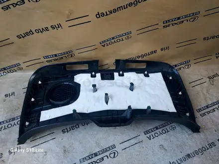 Нижней облицовке (панели) крышки багажника (Board Assembly, Back Door Low за 70 000 тг. в Шымкент – фото 3