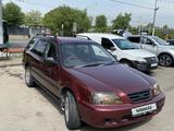 Honda Orthia 1997 годаүшін1 500 000 тг. в Алматы