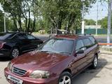 Honda Orthia 1997 годаүшін1 500 000 тг. в Алматы – фото 2