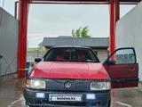 Volkswagen Passat 1990 года за 600 000 тг. в Алматы – фото 3