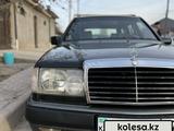 Mercedes-Benz E 230 1991 годаfor3 500 000 тг. в Шымкент – фото 3