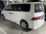 Honda Stepwgn 2009 года за 3 400 000 тг. в Актау – фото 2