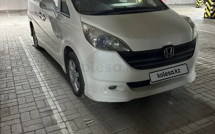 Honda Stepwgn 2009 года за 3 400 000 тг. в Актау